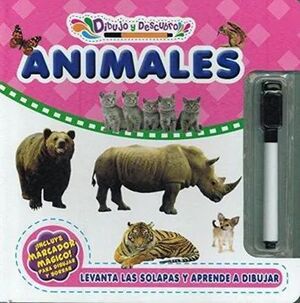 ANIMALES
