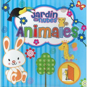 JARDÍN DE NUBES: ANIMALES