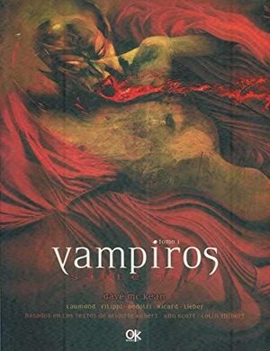 VAMPIROS 1