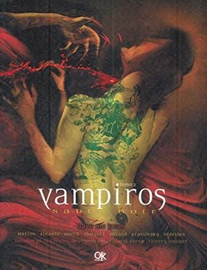 VAMPIROS 2