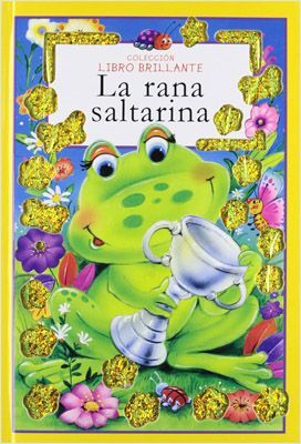 RANA SALTARINA, LA
