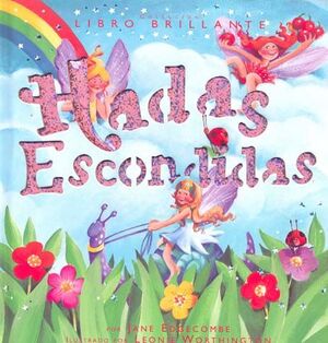 HADAS ESCONDIDAS