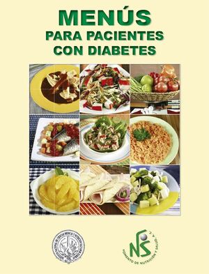 MENÚS PARA PACIENTES CON DIABETES