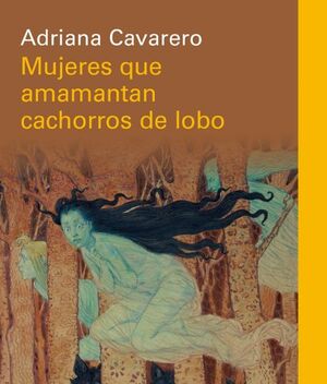 MUJERES QUE AMAMANTAN CACHORROS DE LOBO