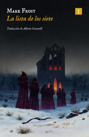 LISTA DE LOS SIETE, LA