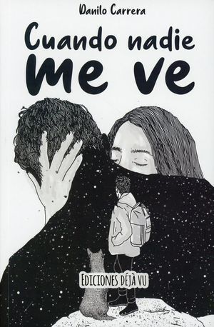 CUANDO NADIE ME VE