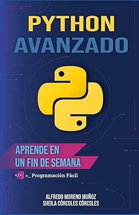 PYTHON AVANZADO EN UN FIN DE SEMANA