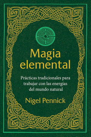 MAGIA ELEMENTAL