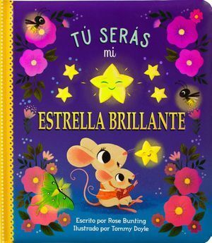 TU SERAS  MI ESTRELLA BRILLANTE