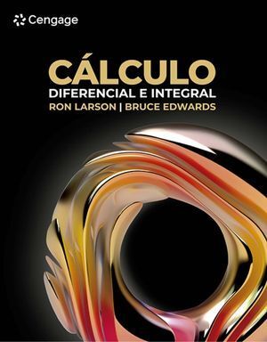CÁLCULO DIFERENCIAL E INTEGRAL