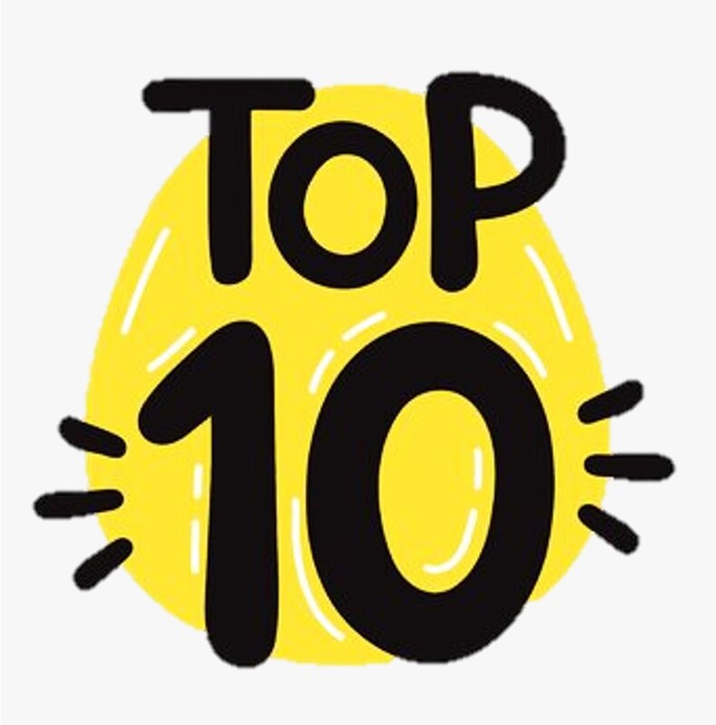 Best Sellers 2023