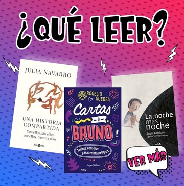 RECOMENDACIONES