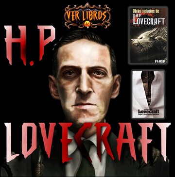 Howard Phillips Lovecraft