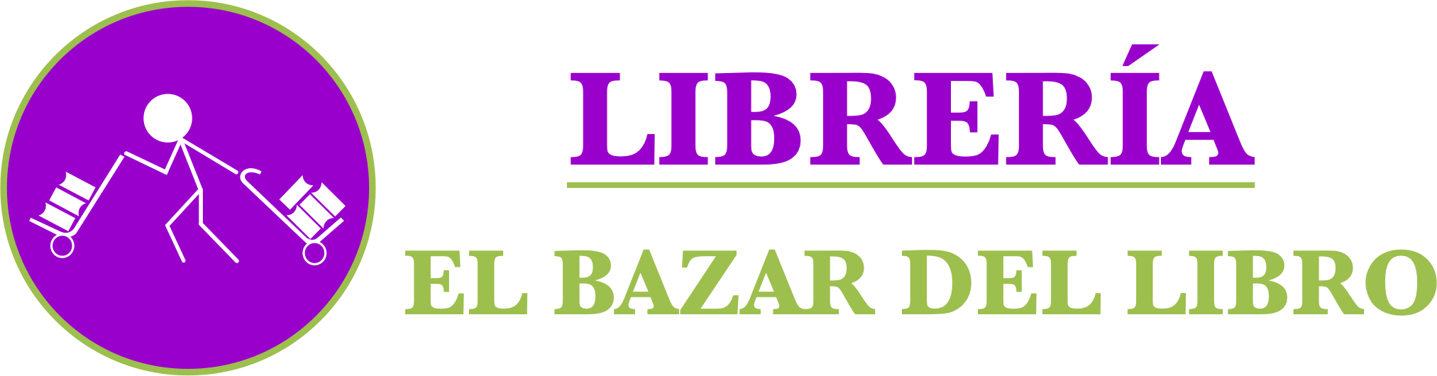 Librería El Bazar del Libro