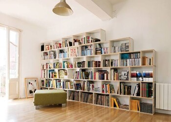10 libros imprescindibles para iniciar tu biblioteca personal