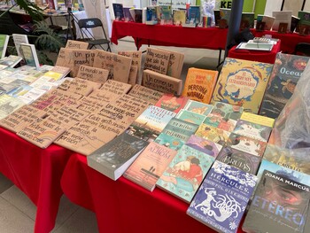 Cómo organizar una feria del libro escolar que inspire a leer