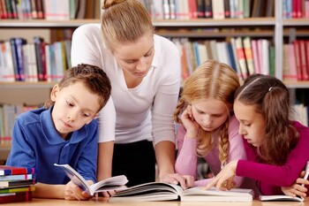Estrategias efectivas para incorporar la lectura al aula
