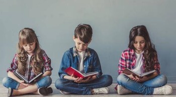 Lecturas recomendadas por grado escolar (preescolar a preparatoria)
