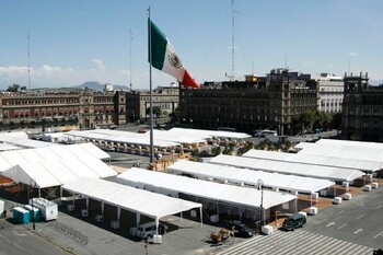 Próximas ferias del libro en México: mayo a octubre 2025