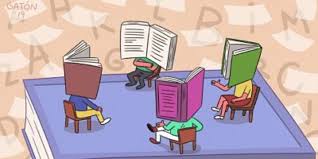 Fomento lector más allá del aula